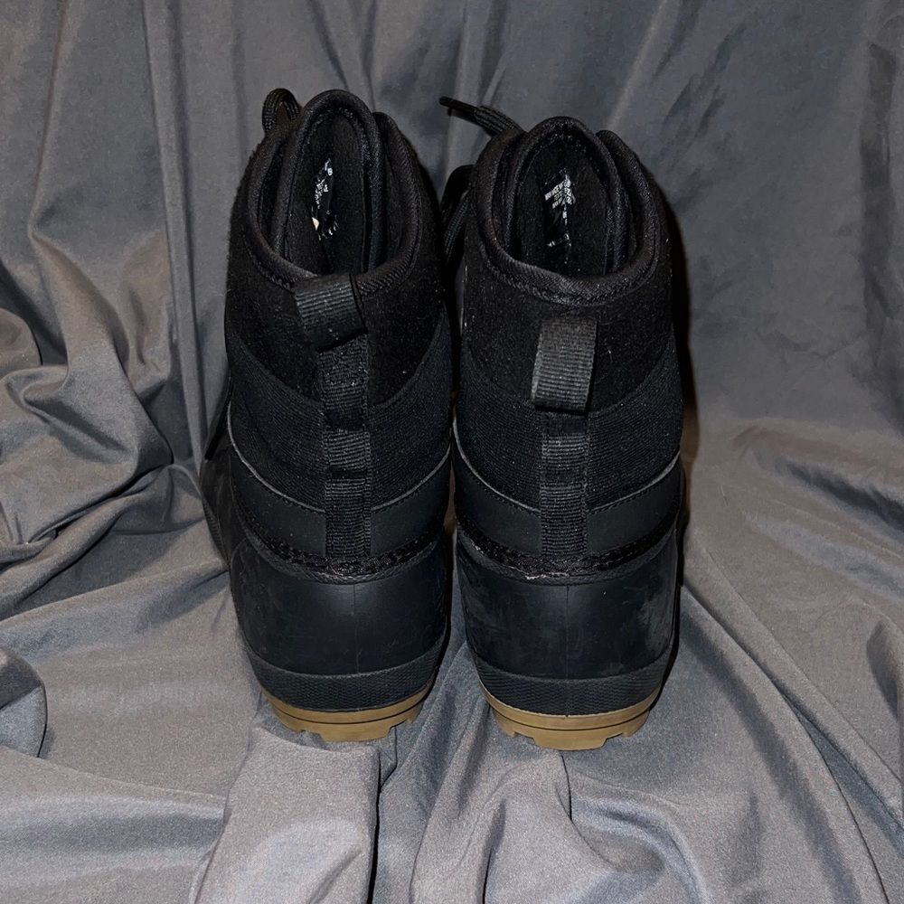 TARGET boots - Picture 5 of 5